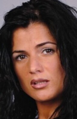 фото Рита Блэк