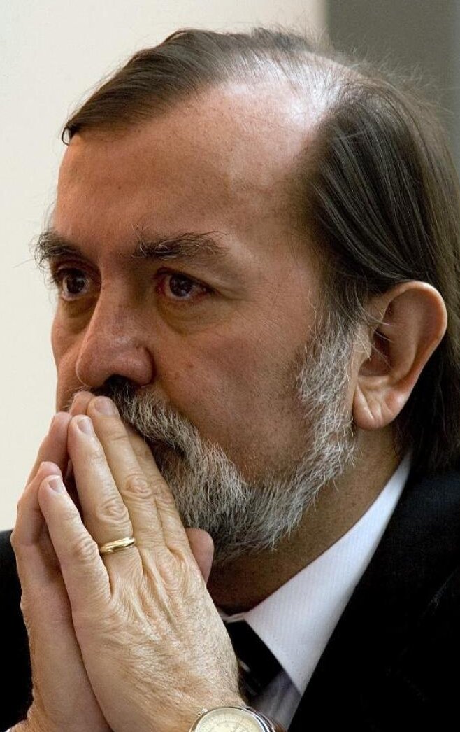 фото Эпигменио Ибарра