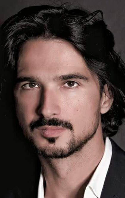 фото Антонио Виллани