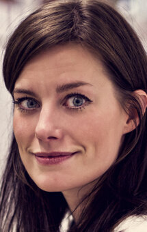 фото Asa Lucander