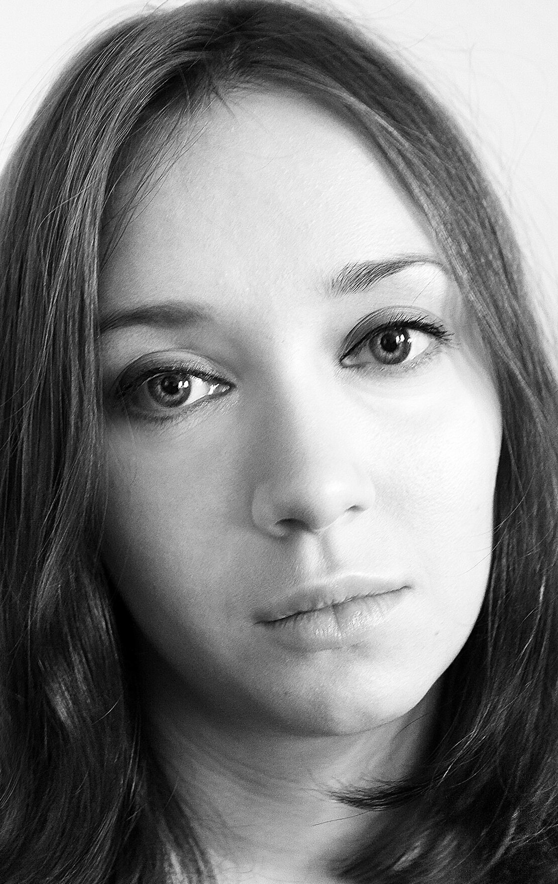 фото Вероника Дорнесс