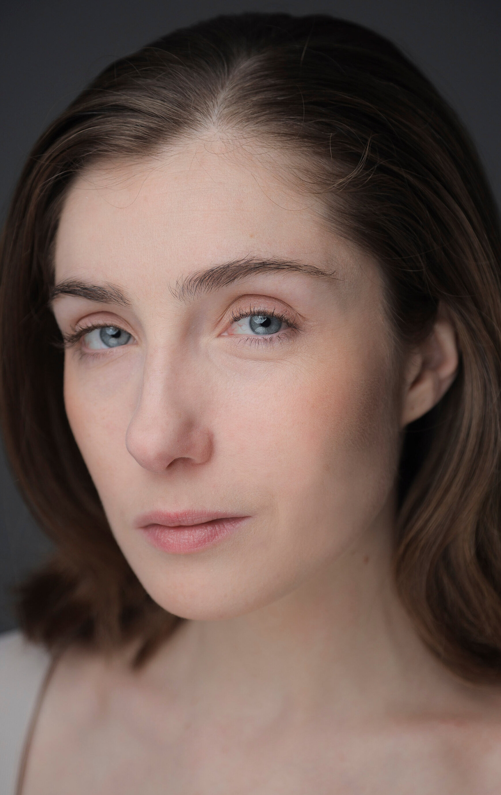 фото Вероника Фаворская