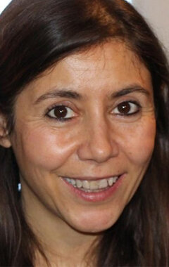 фото Сандра Соларес