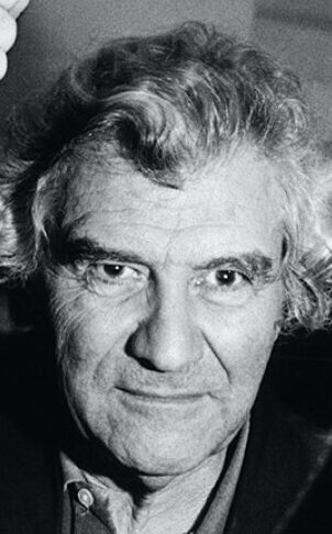 фото Жак Розье