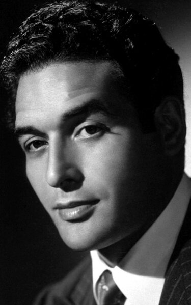 фото Хорхе Мистраль