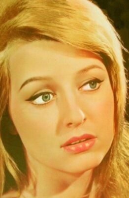 фото Айви Хольцер