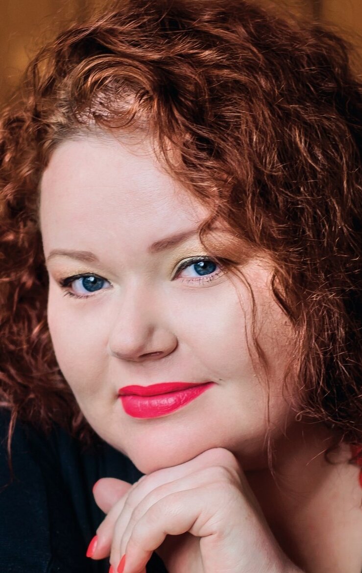 фото Елена Мелентьева