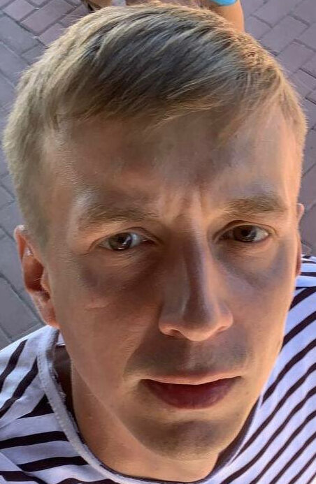 фото Александр Балдин