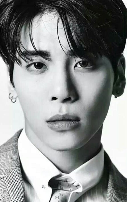 фото Ким Джон-хён