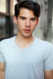 фото Кристофер Д. Фишер