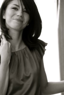 фото Camille Knox