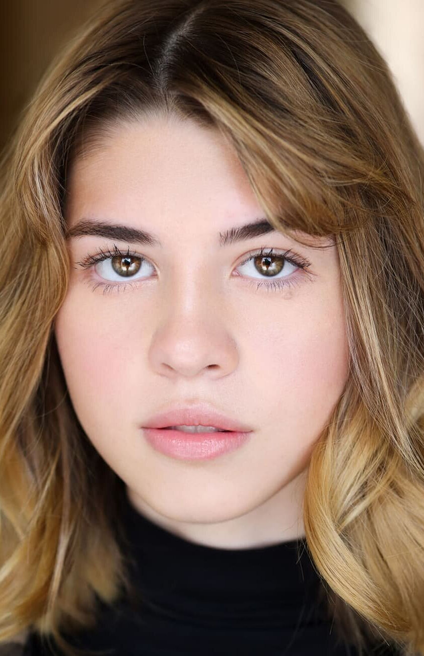 фото Калли Хоуп Хаверда