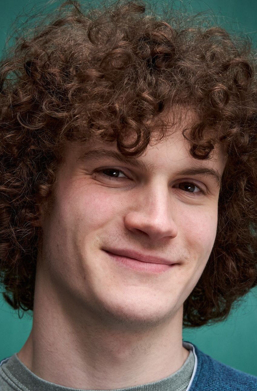 фото Нико Рамон Климанн