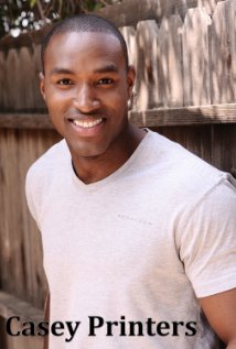 фото Кэйси Принтерс