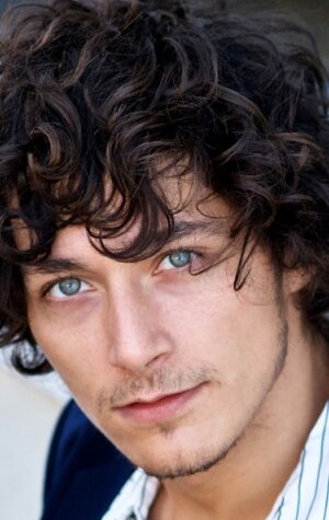 фото Ноа Сааведра