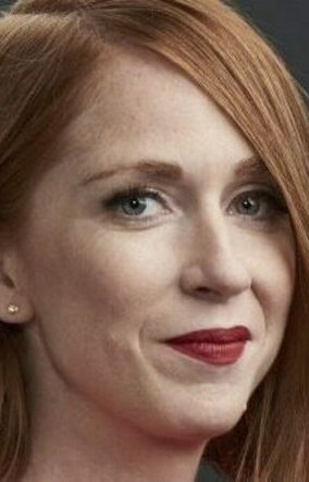 фото Джесси Хендерсон