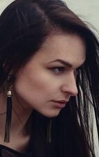 фото Анастасия Тииу