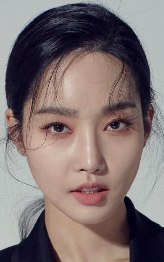 фото Ким Ю-ми