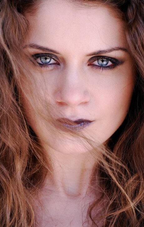 фото Роксана Андрей