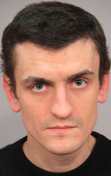 фото Роман Робов