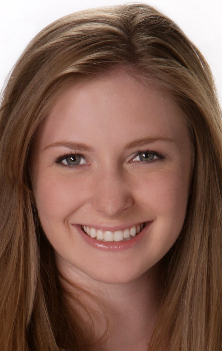 фото Шарлотта Арнольд