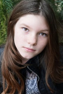 фото Кайли Баркхолдер