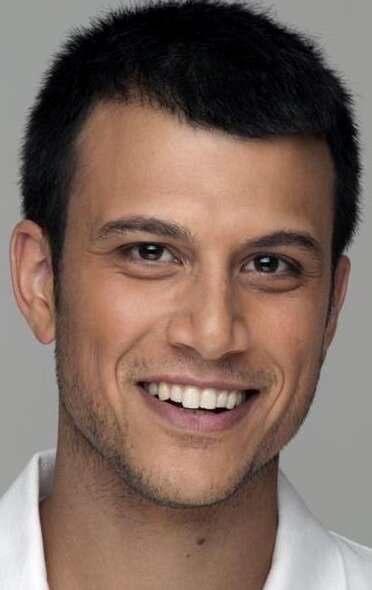 фото Асси Азар