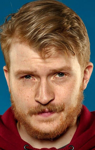 фото Данила Поперечный