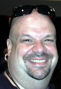 фото Стивен Бартон