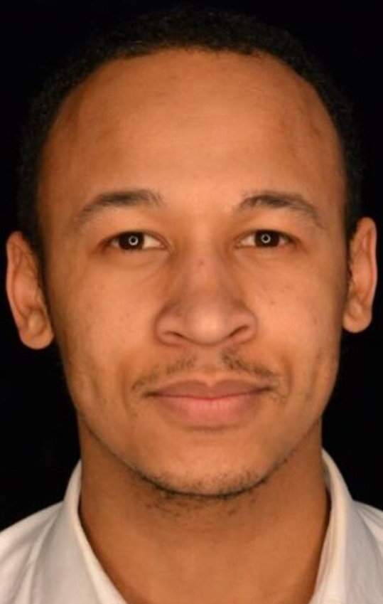 фото Осман Охоцький