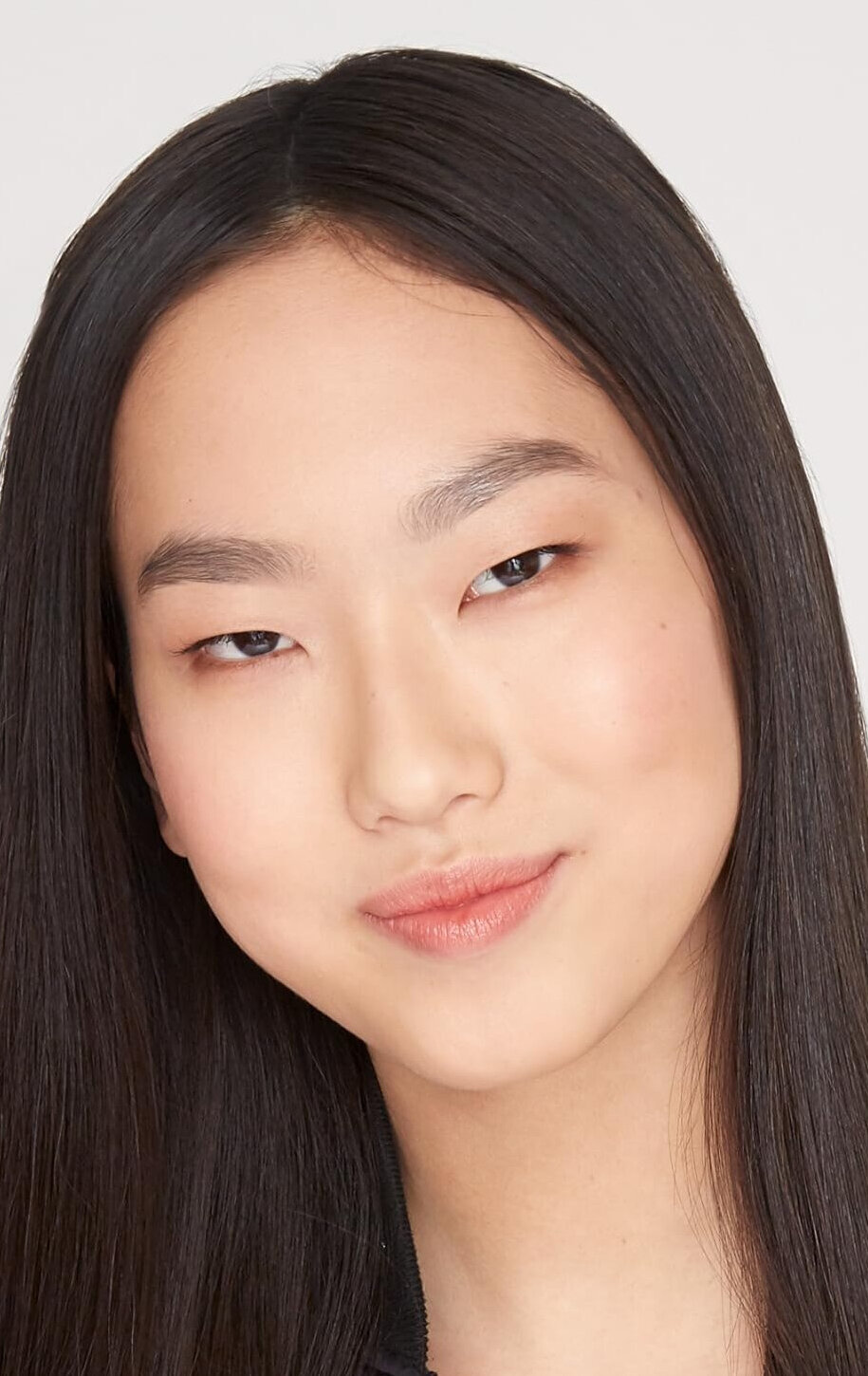 фото Мэдисон Ху