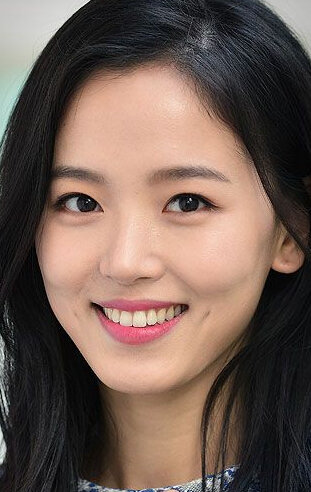 фото Кан Хан-на