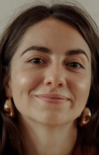 фото Hannah Mamalis