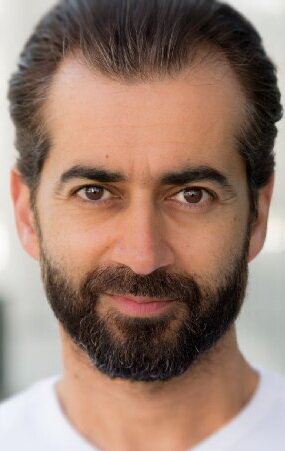 фото Александр Элдимиати