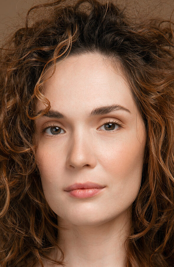 фото Регина Чадова