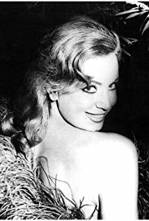 фото Кармен де Лирио