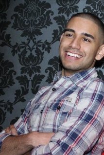 фото Кевин Матадин