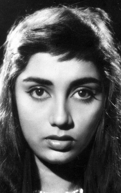 фото Садхана Шивдасани