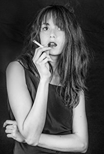 фото Жоэль Беркманс