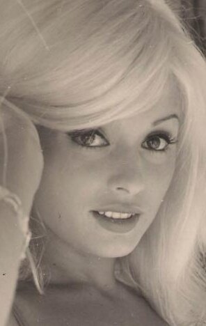 фото Мэргит Косис