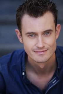 фото Jake Rundle