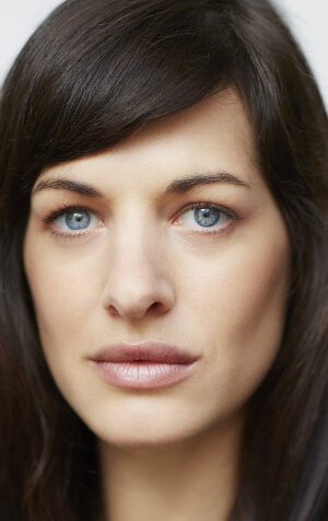 фото Лорен Пета