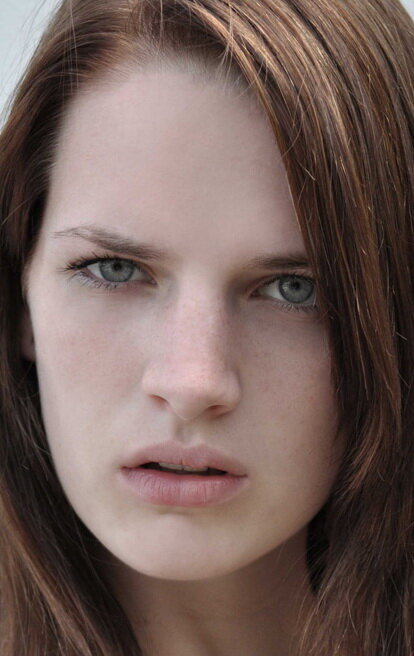 фото Эшли Гуд