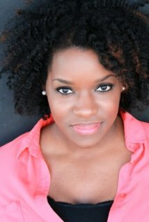 фото Эйприл Луиз