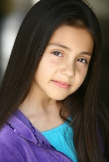 фото Изабелла Дэй