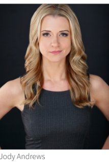 фото Джоди Эндрюс