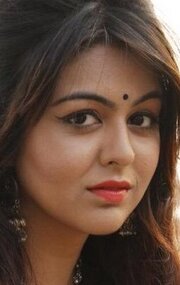 фото Шафак Нааз