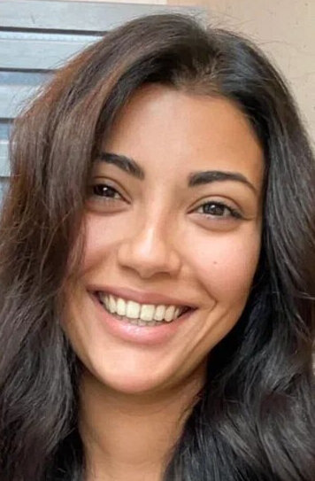 фото Нозанин Абдулвасиева