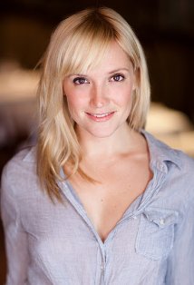 фото Стефани Миллс