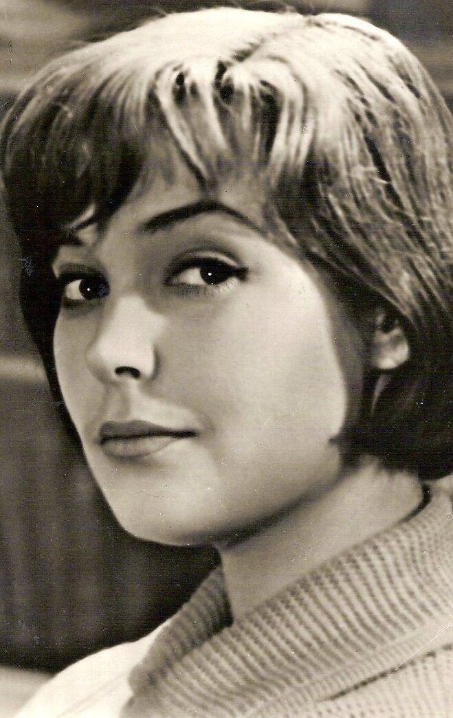 фото Ада Шереметьева